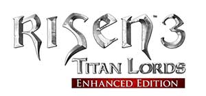 Risen 3 : Titan Lords - Enhanced Edition