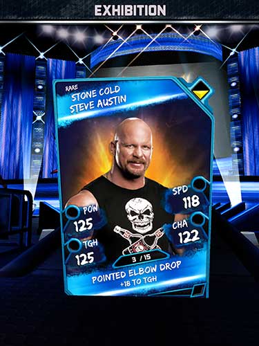 WWE SuperCard (image 5)