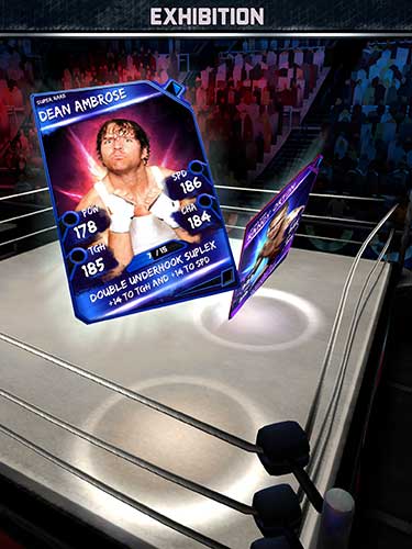 WWE SuperCard (image 4)