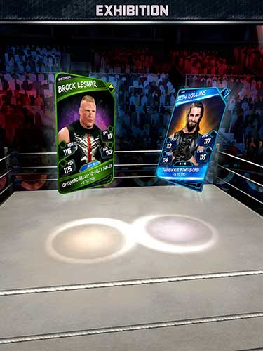 WWE SuperCard (image 2)