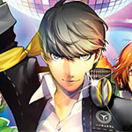 Persona 4 : Dancing All Night