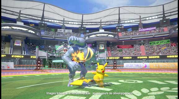 Pokkén Tournament (image 6)