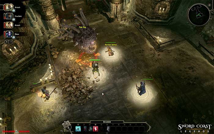 Sword Coast Legends (image 2)