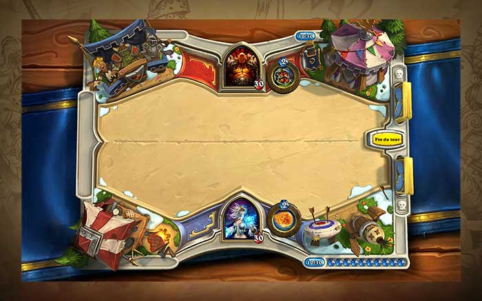 Hearthstone : Heroes of Warcraft (image 3)