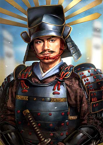 Nobunaga's Ambition : Sphere of Influence (image 9)