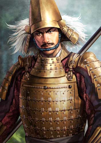 Nobunaga's Ambition : Sphere of Influence (image 8)