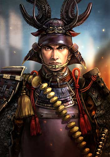 Nobunaga's Ambition : Sphere of Influence (image 3)