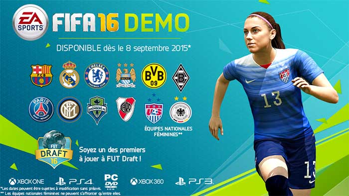 FIFA 16 (image 3)
