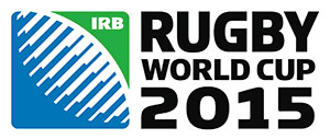 Rugby World Cup 2015