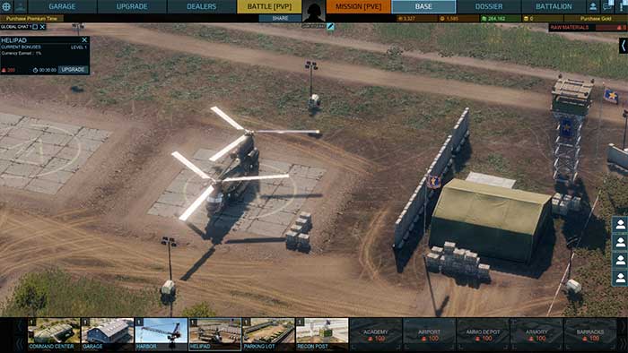 Armored Warfare (image 4)