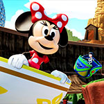 Logo Disney Infinity 3.0