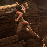 Logo Rise of The Tomb Raider