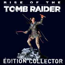 Rise of The Tomb Raider