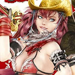 Onechanbara Z2 : Chaos