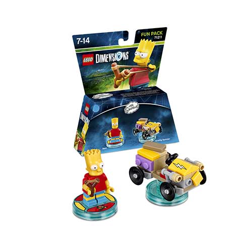 LEGO Dimensions (image 1)