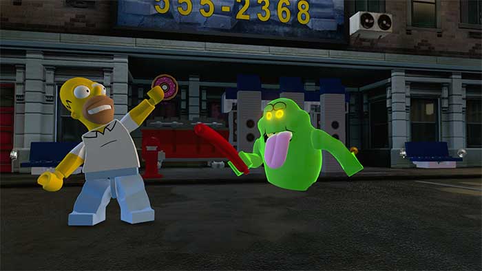 LEGO Dimensions (image 5)