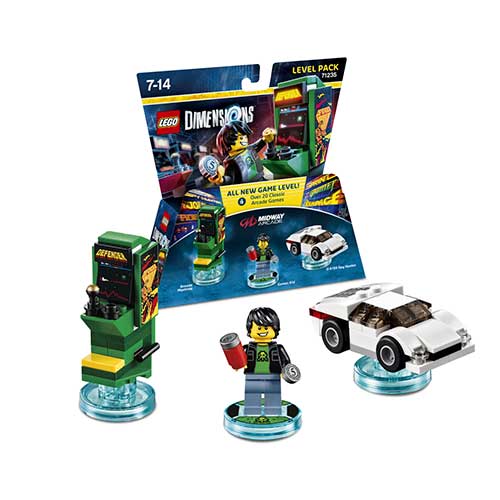 LEGO Dimensions (image 4)