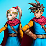 Un nouveau trailer pour Dragon Quest Heroes 