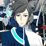 Logo Lost Dimension