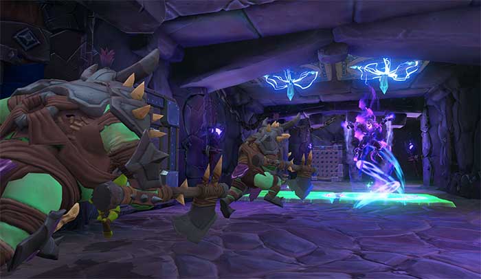 Orcs Must Die! Unchained (image 6)
