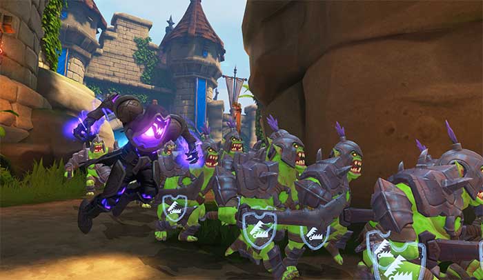 Orcs Must Die! Unchained (image 1)