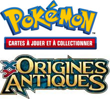 Pokémon : XY - Origines Antiques