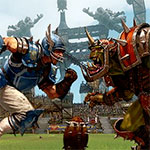 Blood Bowl 2