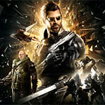 Deus Ex : Mankind Divided