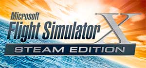 Flight Simulator X : Steam Edition