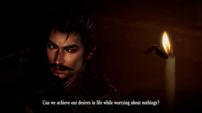 Nobunaga's Ambition : Sphere of Influence (image 9)