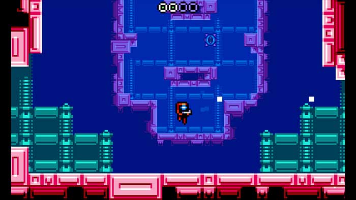 Xeodrifter (image 1)