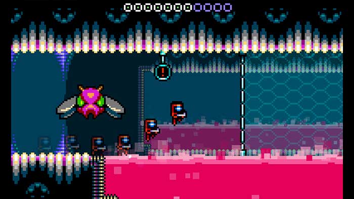 Xeodrifter (image 4)