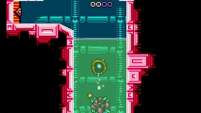 Xeodrifter (image 5)