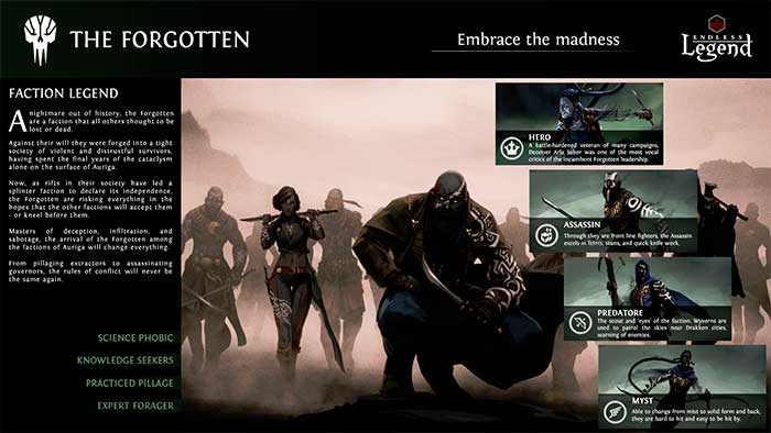 Endless Legend : Shadows (image 4)