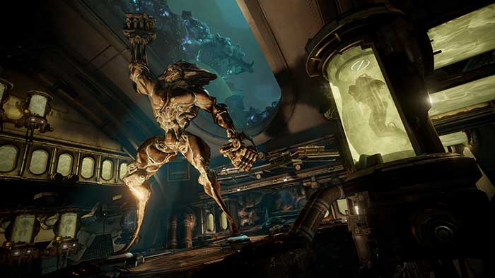 Warframe (image 1)