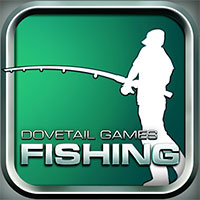 Dovetail Games Fishing