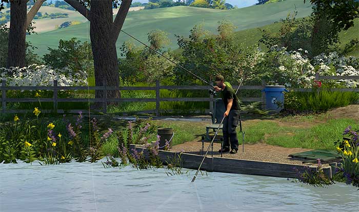 Dovetail Games Fishing (image 1)