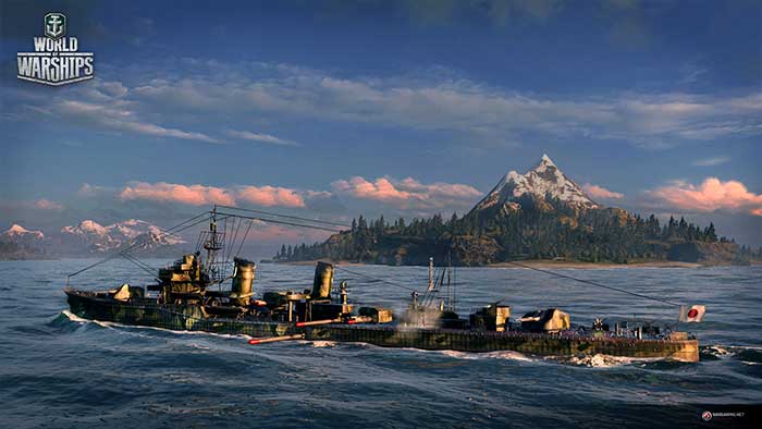 World of Warships (image 5)