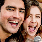 Let's Sing 2016 : Hits Francais se devoile pour la premiere fois en video  (Wii, Wii U, PS4)