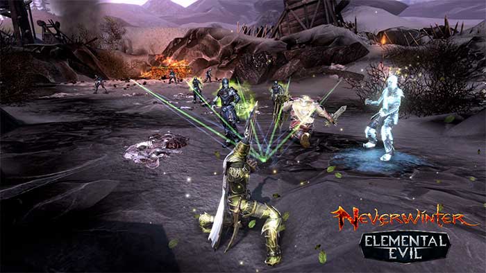 Neverwinter : Elemental Evil (image 3)