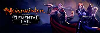 Neverwinter : Elemental Evil