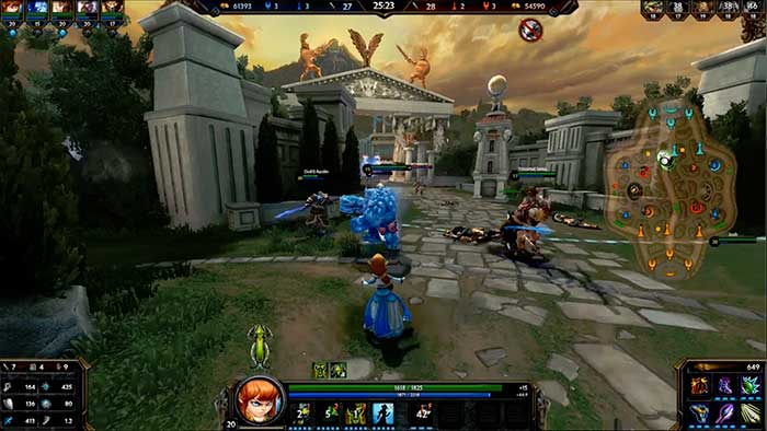 Smite (image 3)