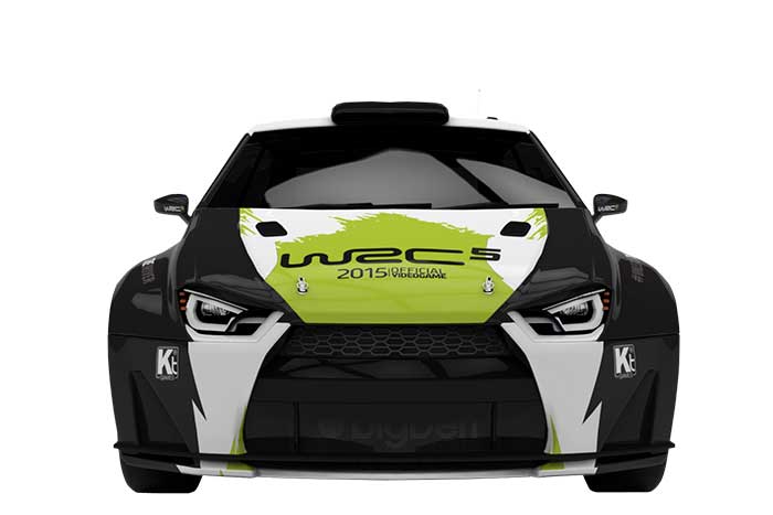 WRC 5 (image 6)