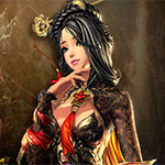 Logo Blade and Soul