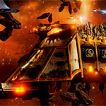 Battlefleet Gothic : Armada