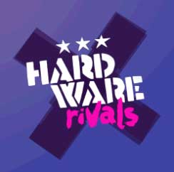 Hardware : Rivals