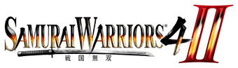 Samurai Warriors 4-II