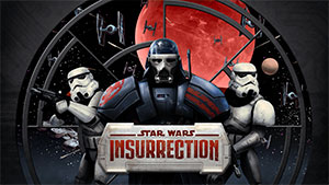 Star Wars : Insurrection