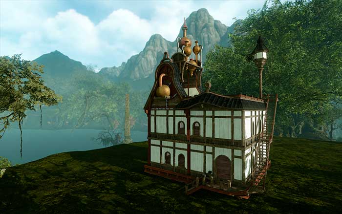 ArcheAge (image 5)