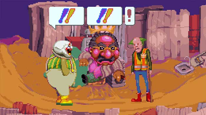 Dropsy (image 2)